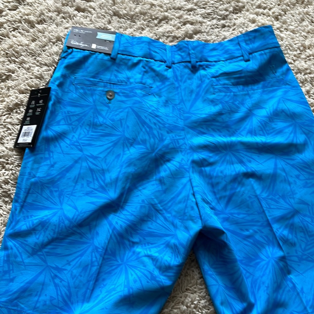 Men’s Walter Hagen Shorts